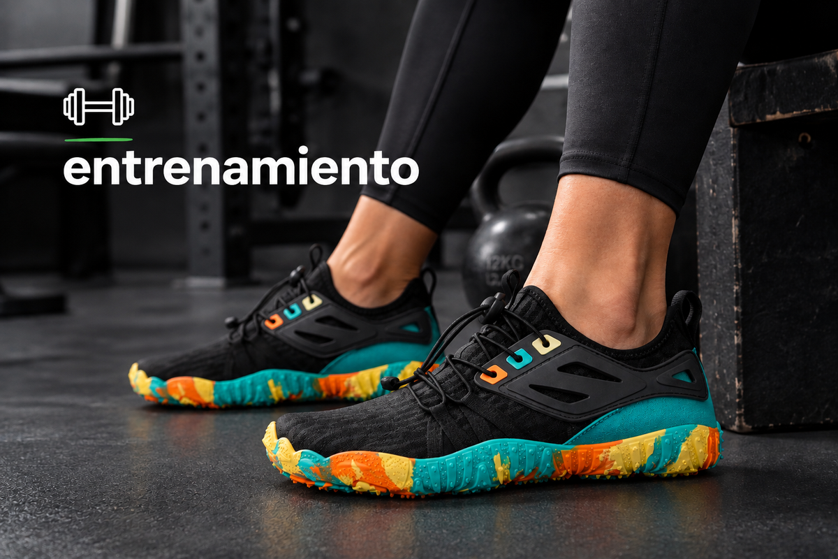 Entrenamiento