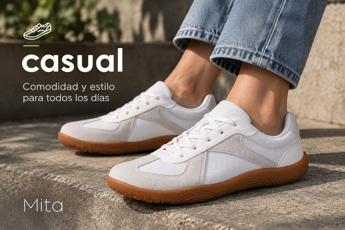 Casual