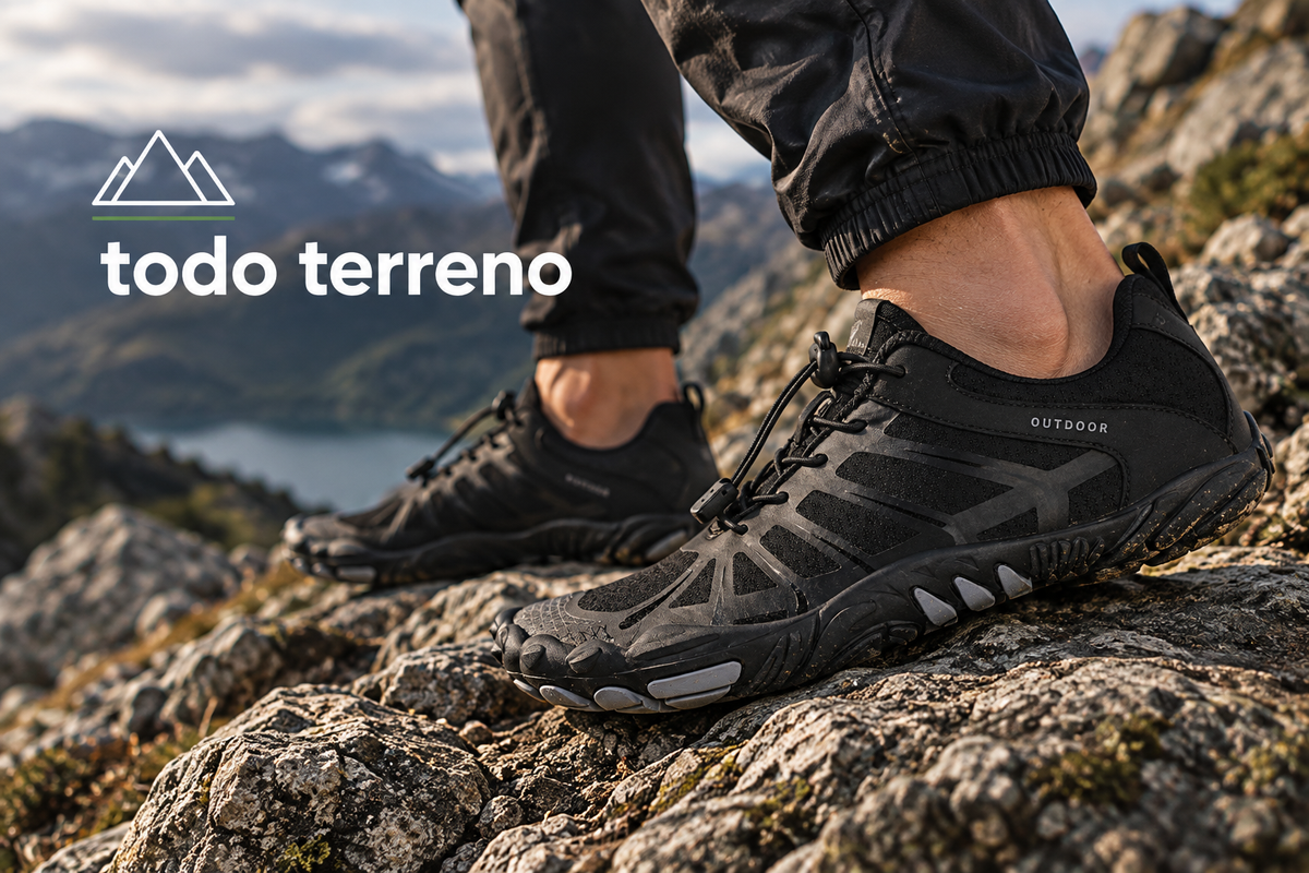 Todo Terreno