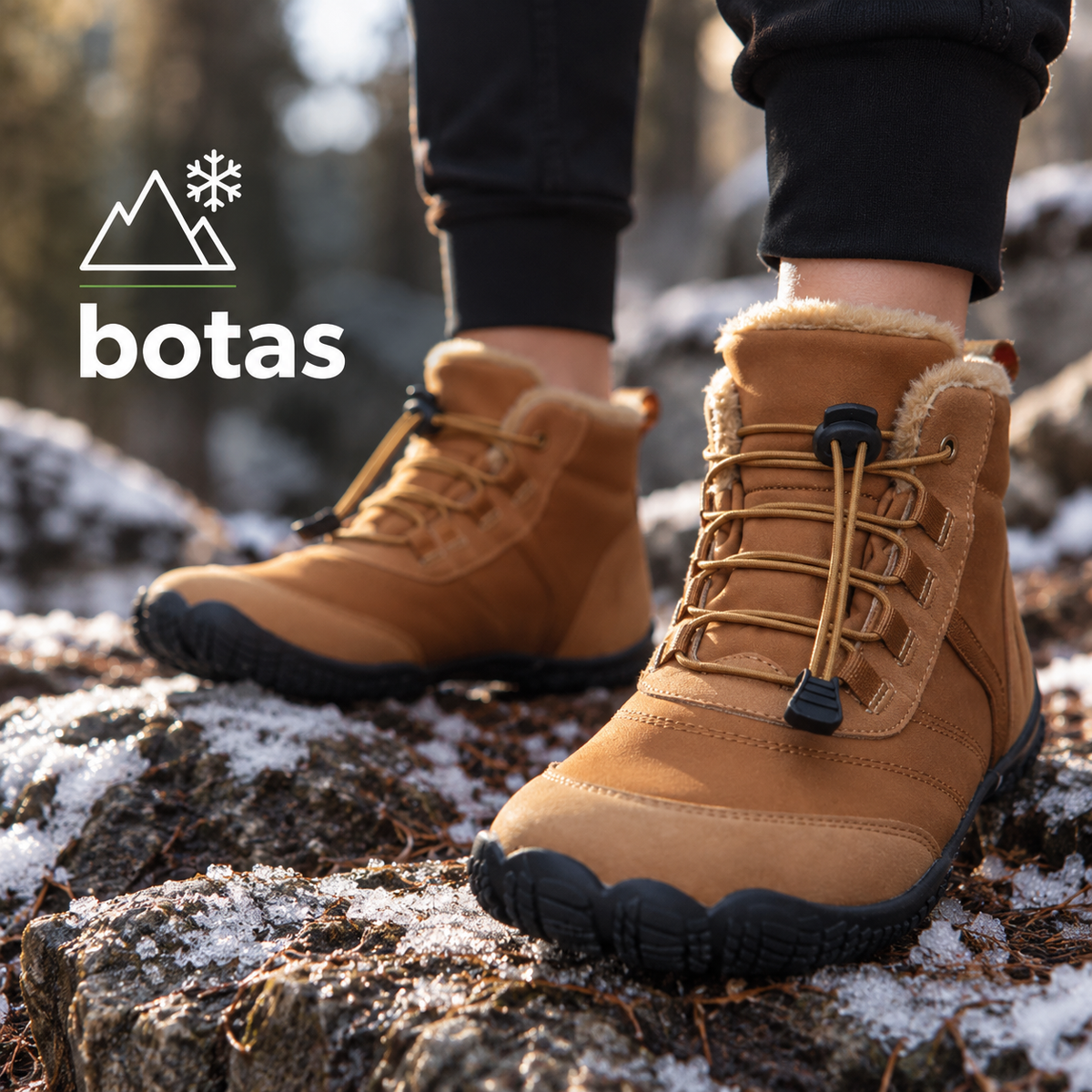 Botas