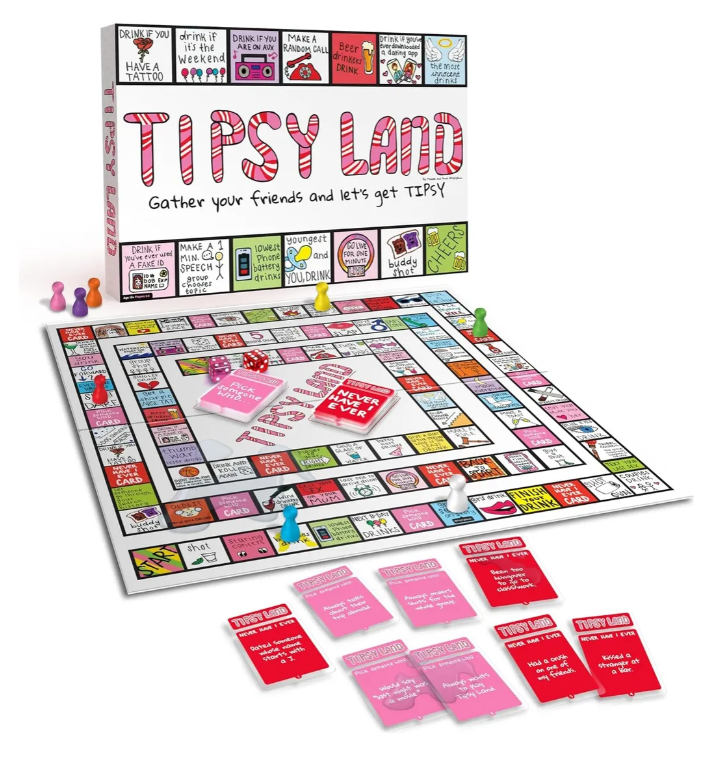 Tipsy Land