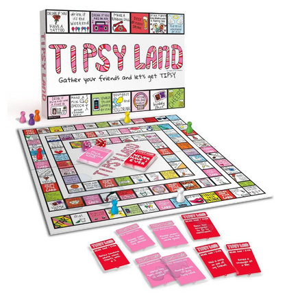Tipsy Land