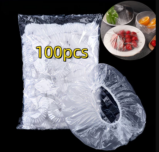 Bolsas protectoras de alimentos