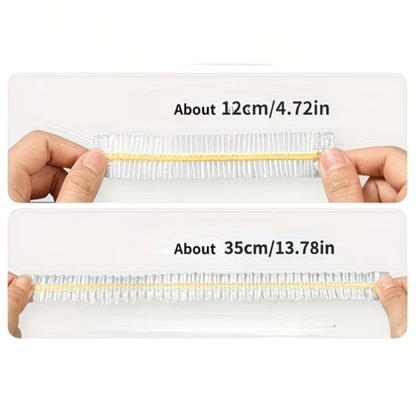 Bolsas protectoras de alimentos
