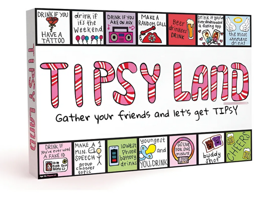 Tipsy Land