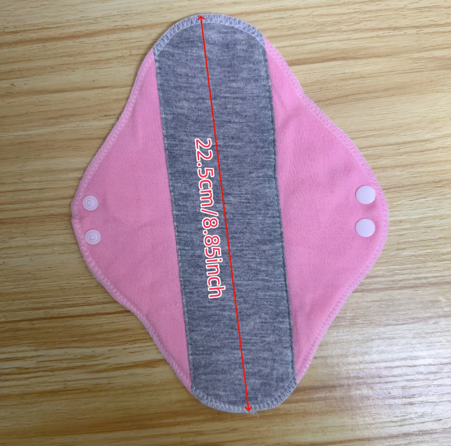 Protectores incontinencia, menstruales pack x3