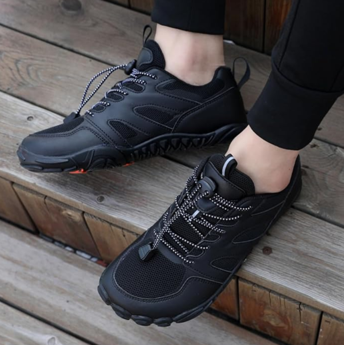 Trekking