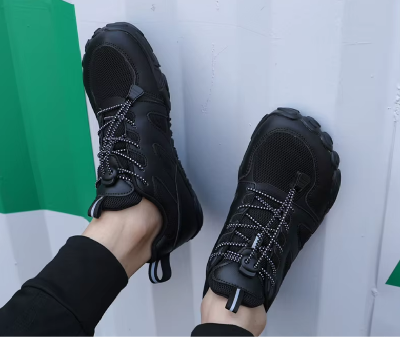 Trekking