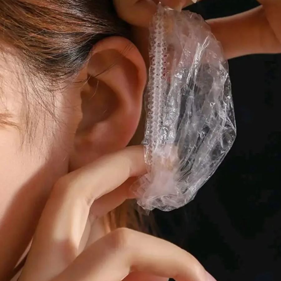 Protectores oreja, desechables alta calidad
