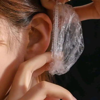 Protectores oreja, desechables alta calidad