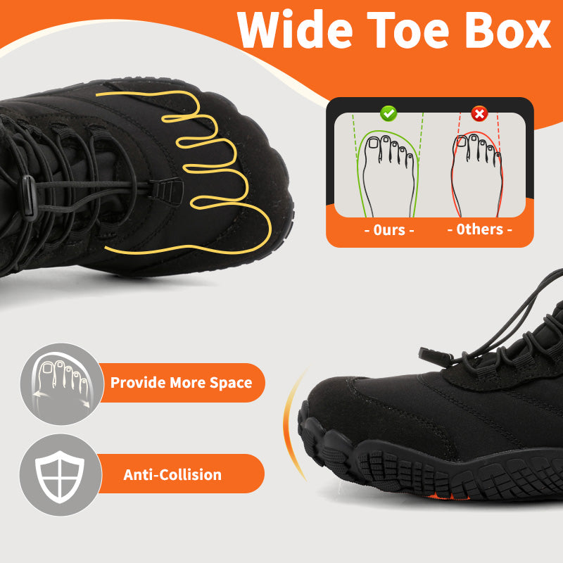 Botas Everest