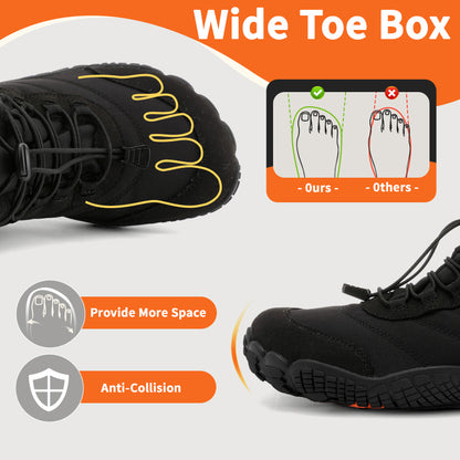Botas Everest