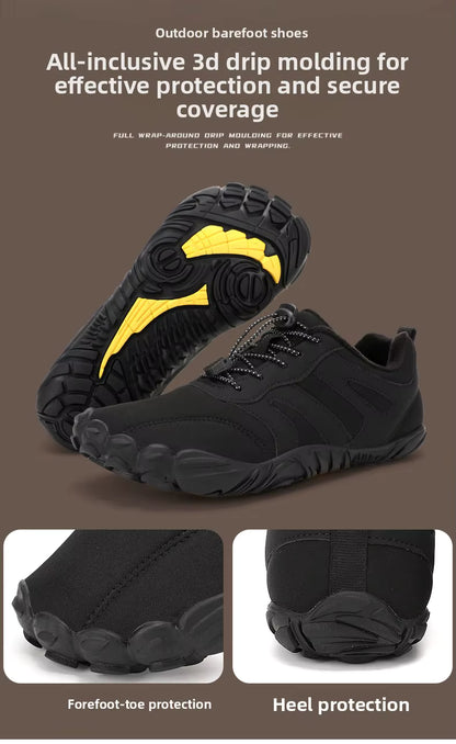 All terrain