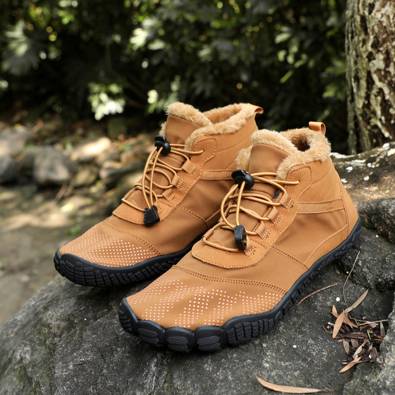 Botas Cazadoras