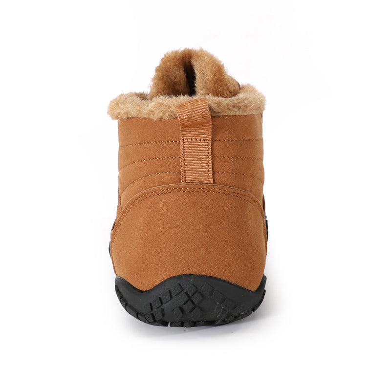 Botas Cazadoras