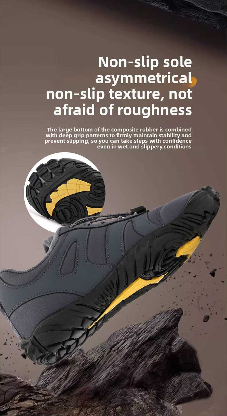 All terrain