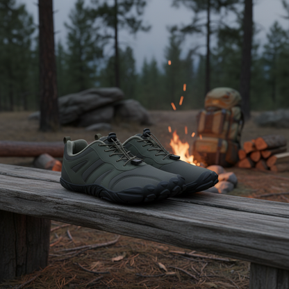 All terrain
