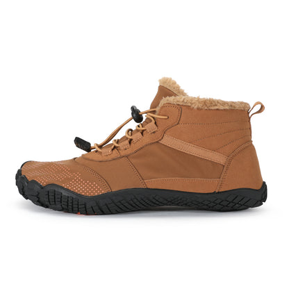 Botas Cazadoras