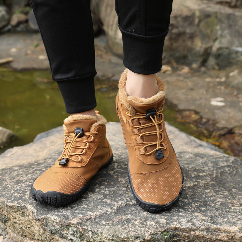 Botas Cazadoras