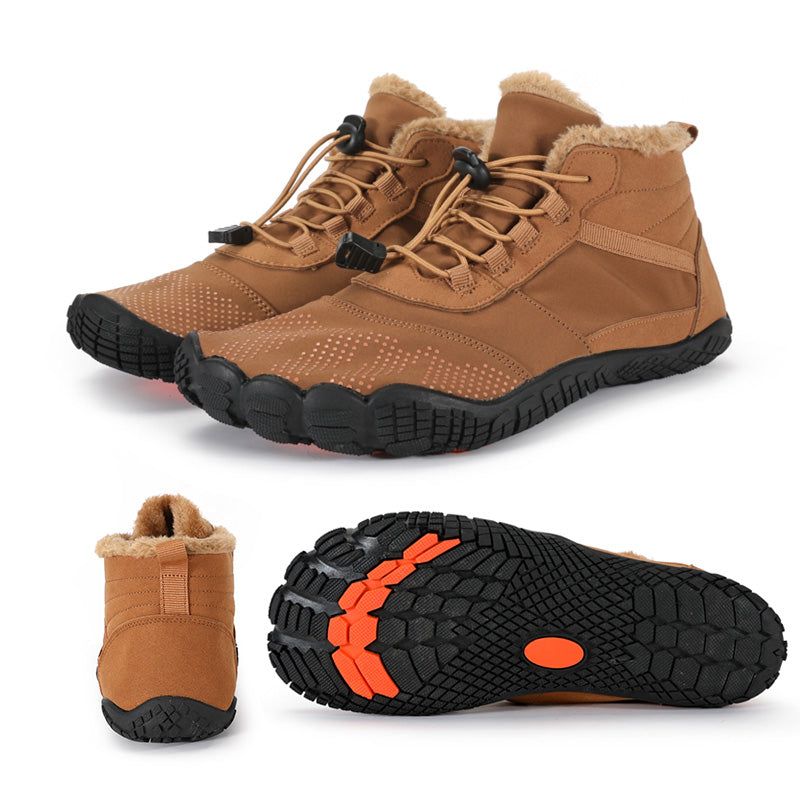Botas Cazadoras