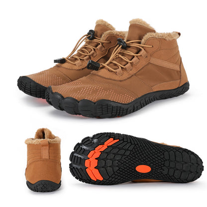 Botas Cazadoras