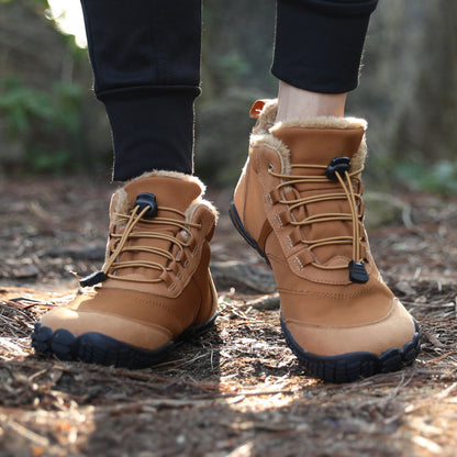 Botas Everest
