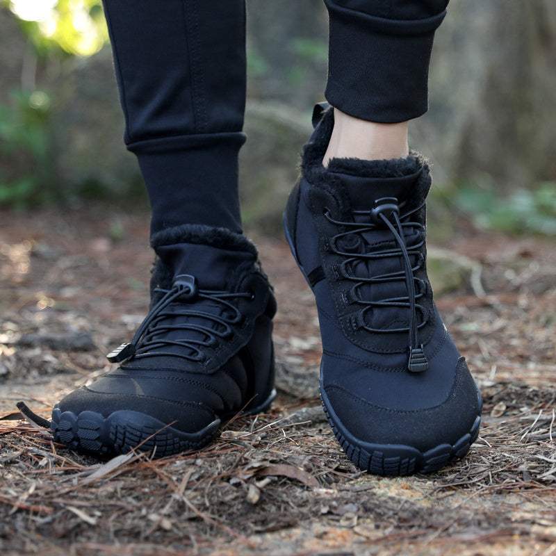 Botas Everest