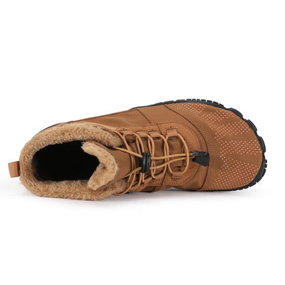 Botas Cazadoras