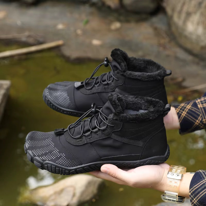 Botas Cazadoras