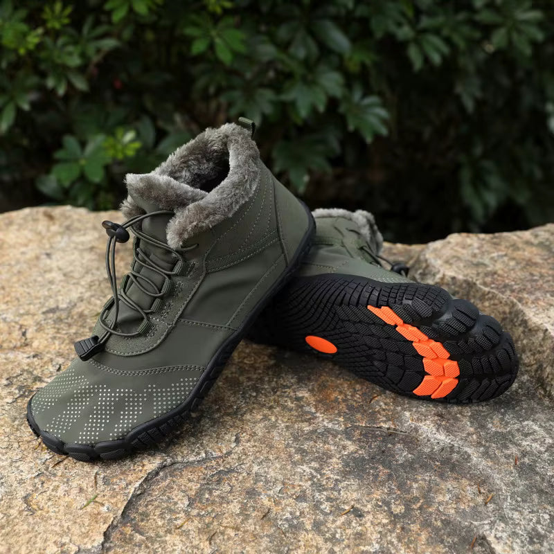 Botas Cazadoras