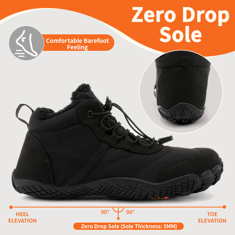 Botas Everest