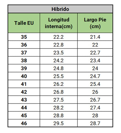 Hibrido
