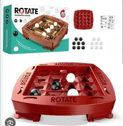 Orbito Rotate