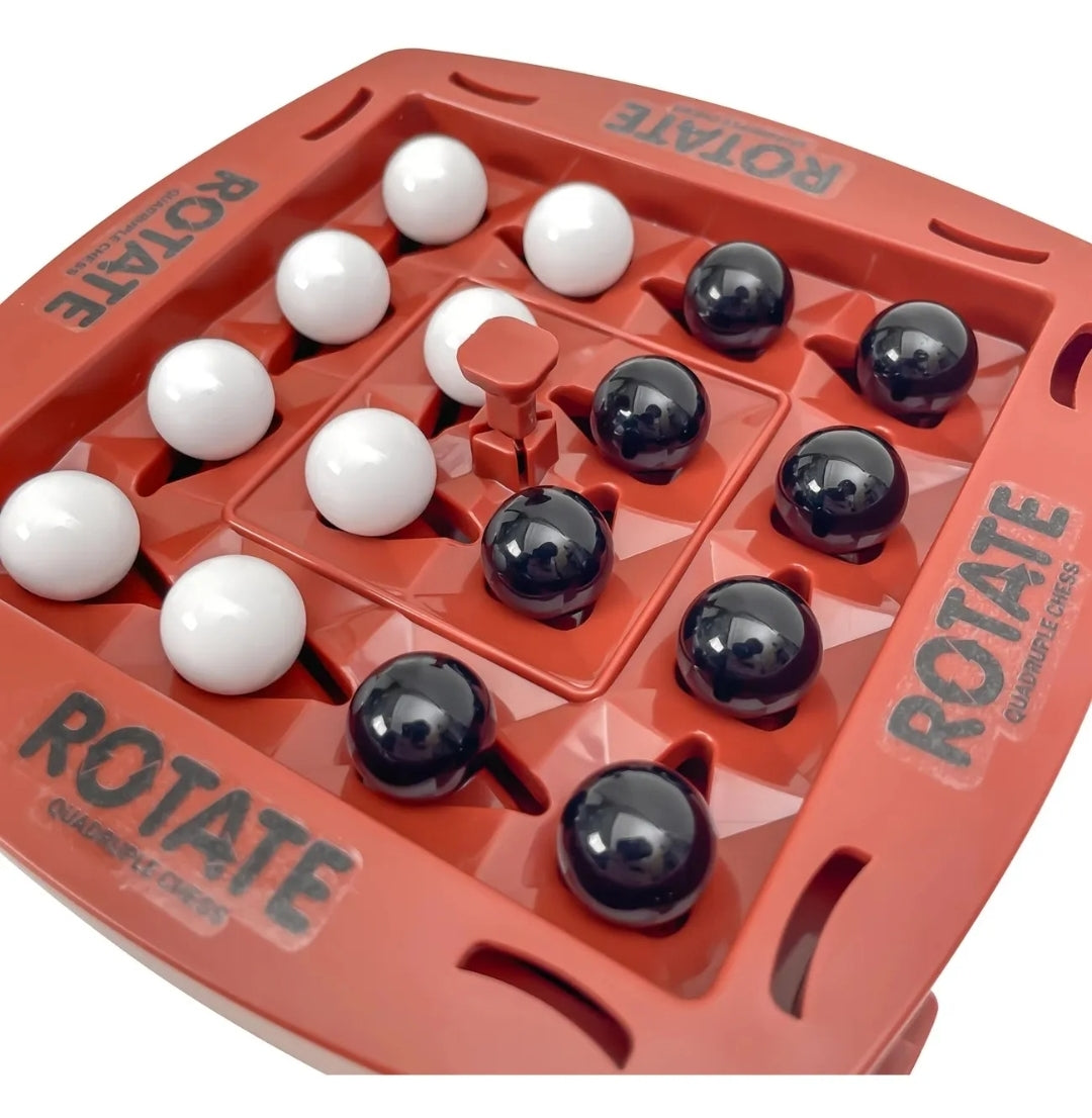 Orbito Rotate