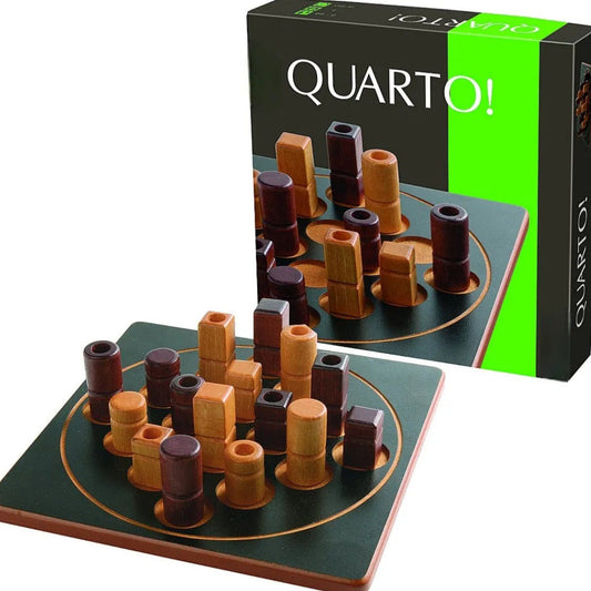Quarto