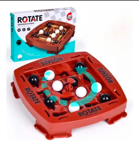 Orbito Rotate