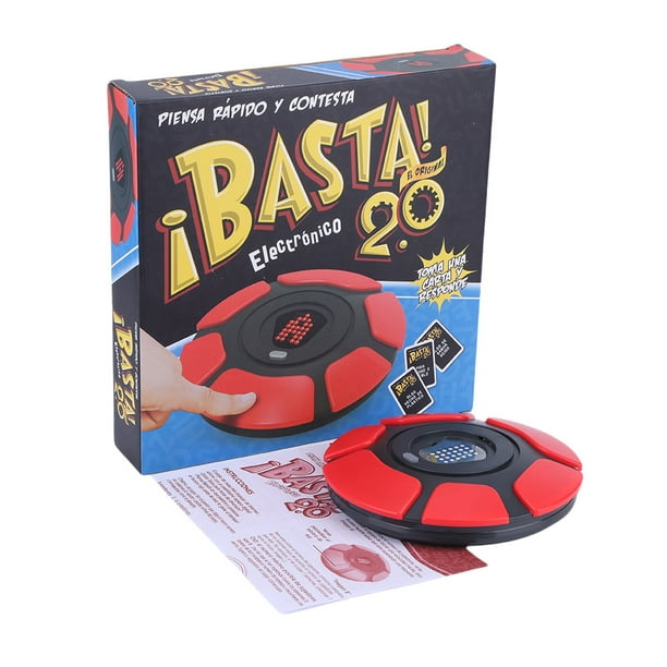 Basta 2.0