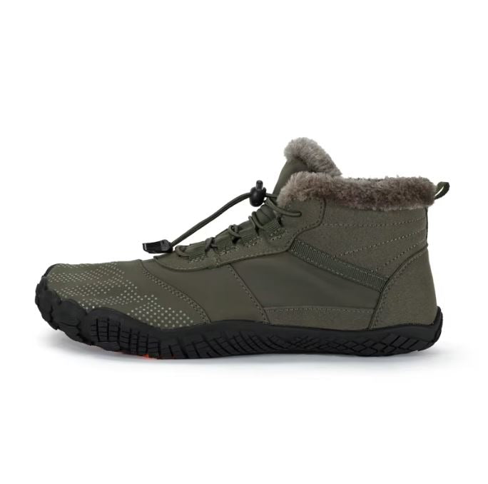 Botas Cazadoras