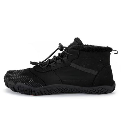 Botas Cazadoras