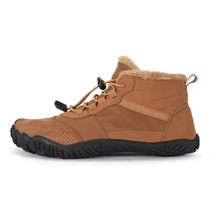Botas Cazadoras