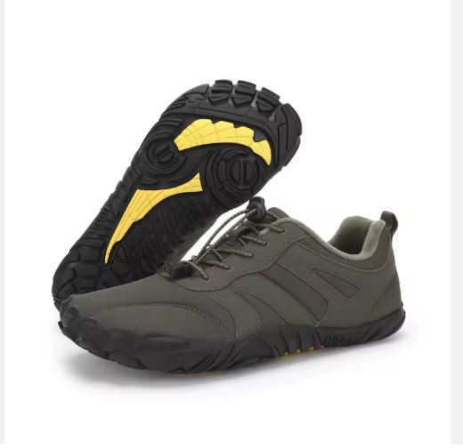 All terrain