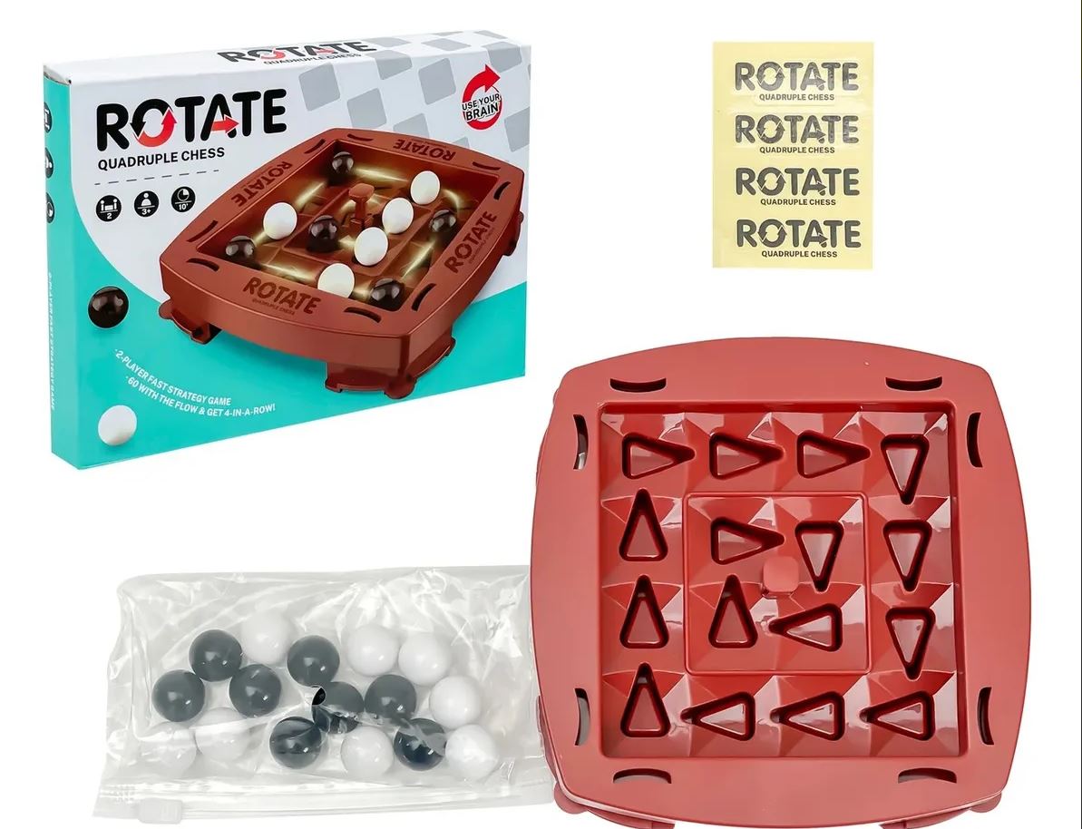 Orbito Rotate