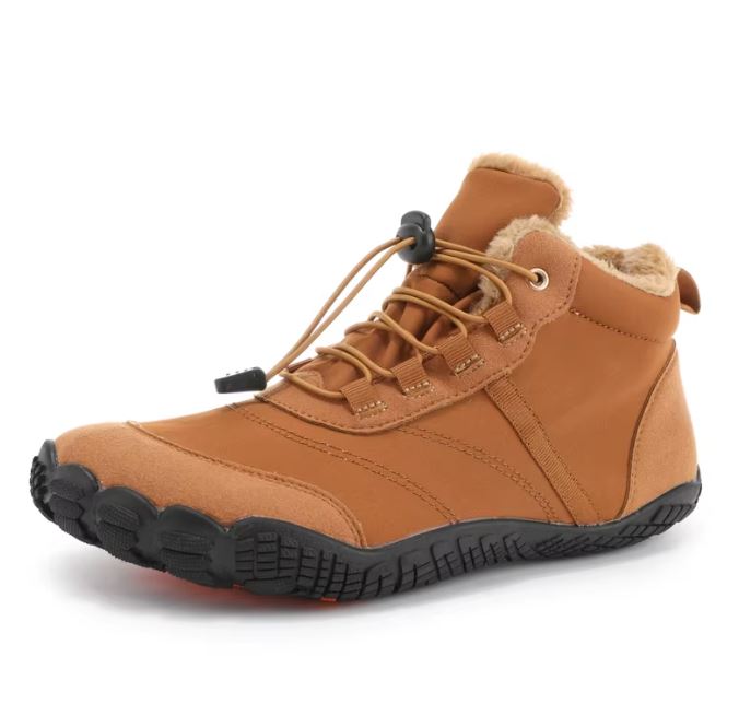 Botas Everest